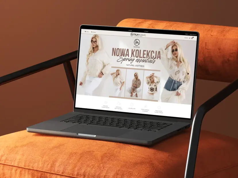 Italia Moda