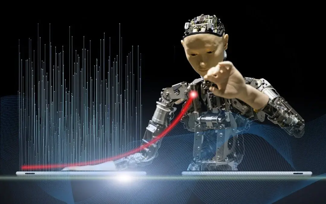 Blog post: Automatyzacja procesów w e-commerce – Co warto zautomatyzować w sklepie internetowym?