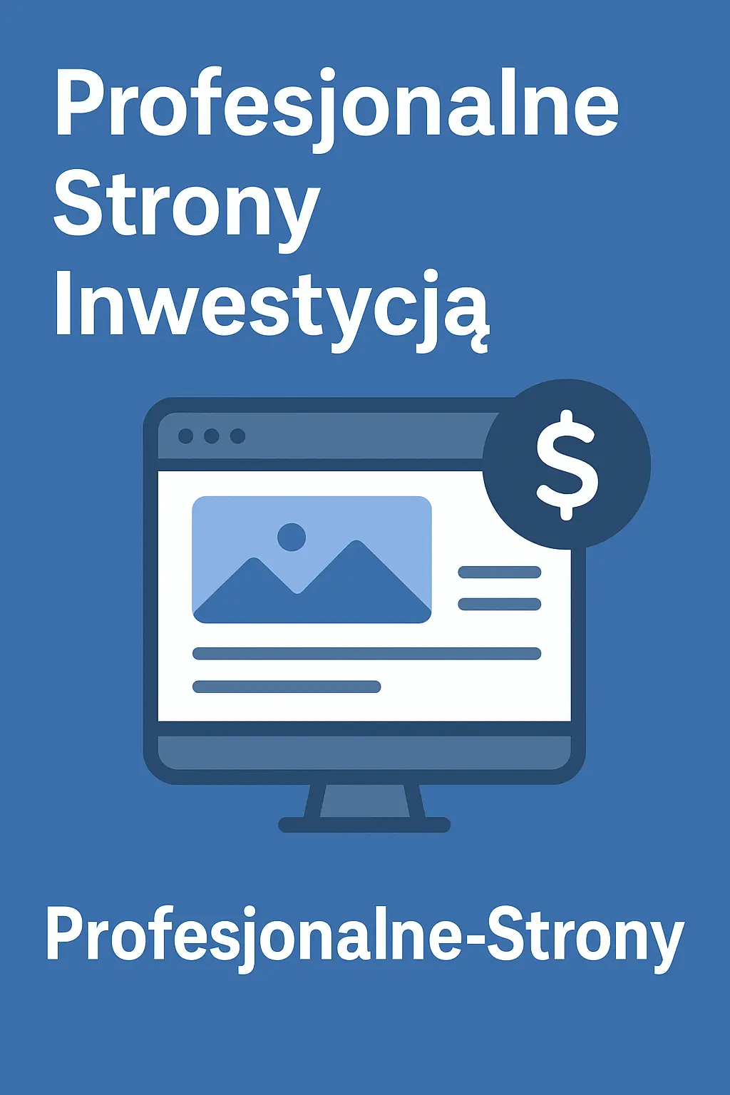 Blog post: Profesjonalne Strony Internetowe: Inwestycja w Rozwój Twojej Firmy z Nice-Code.com