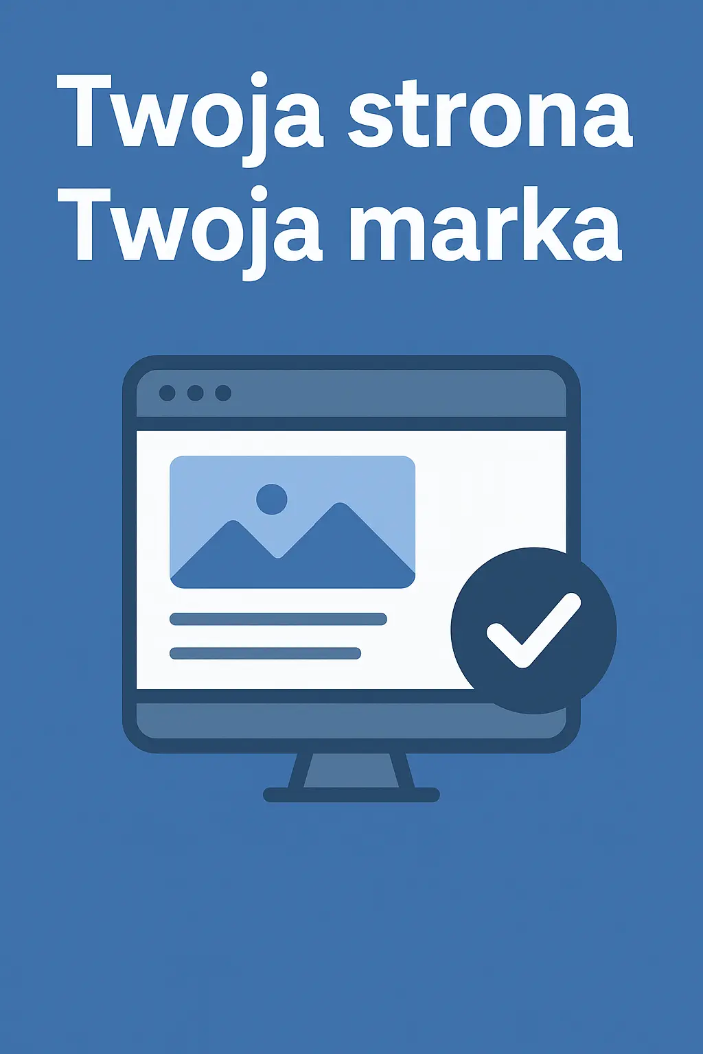 Blog post: Twoja Strona, Twoja Marka: Jak Nice-Code.com Pomaga Budować Silną Obecność Online