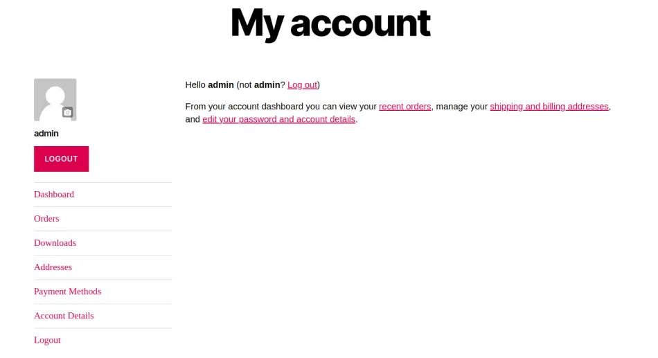 Blog post: Zapomniałeś hasła do WordPress i chcesz je zmienić ale nie masz dostępu?